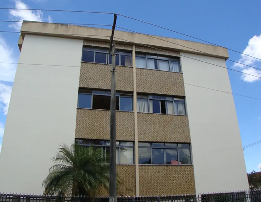 Edificio Marina Tavares de Castro