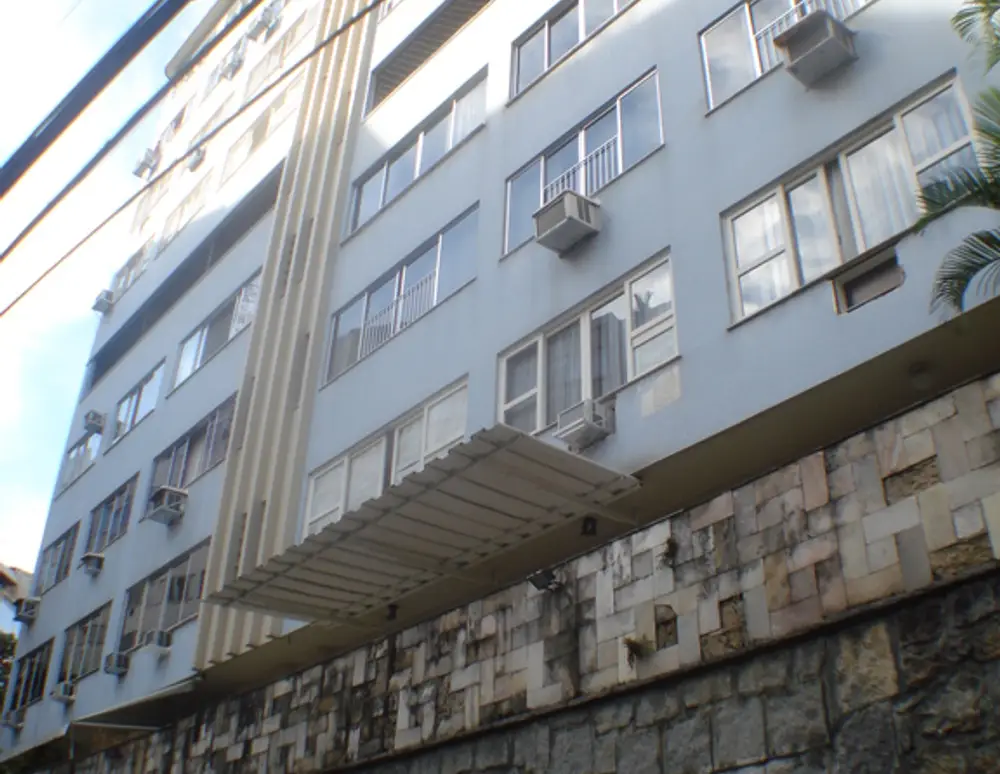 Edificio Rubert