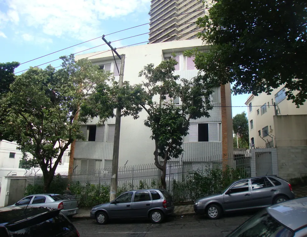 Edificio Inca