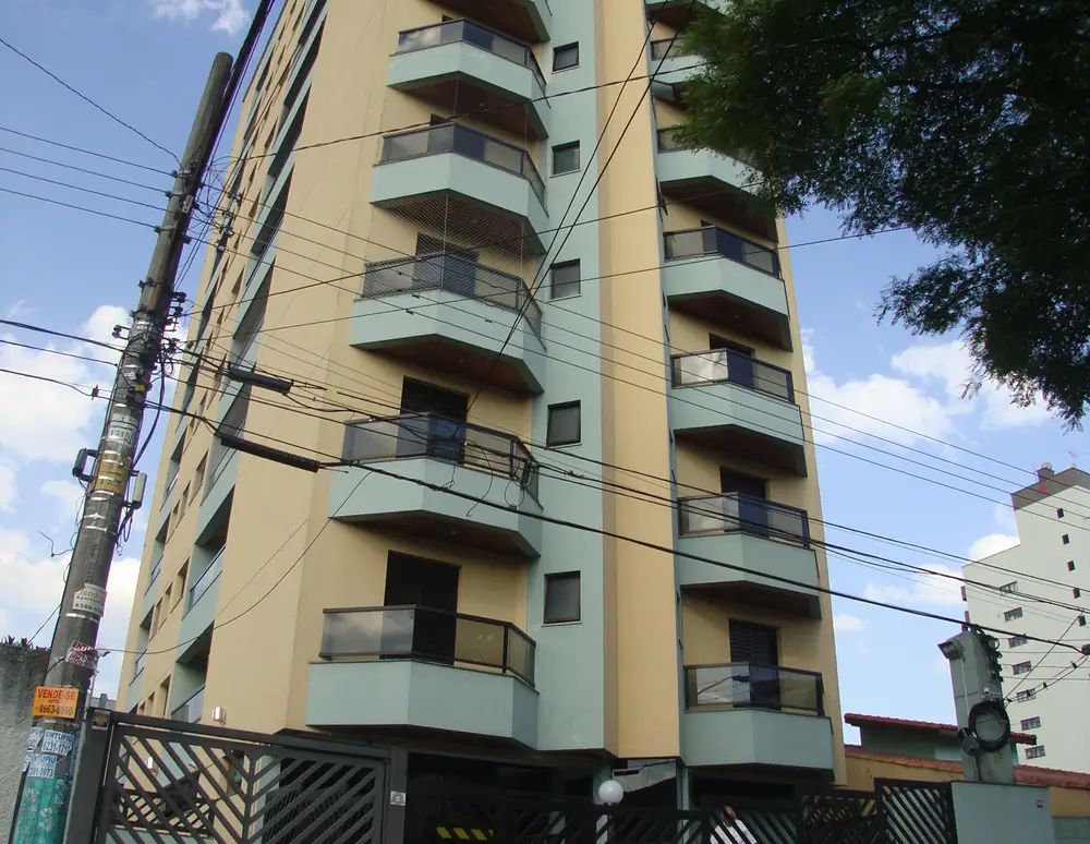 Edificio Independencia Iii