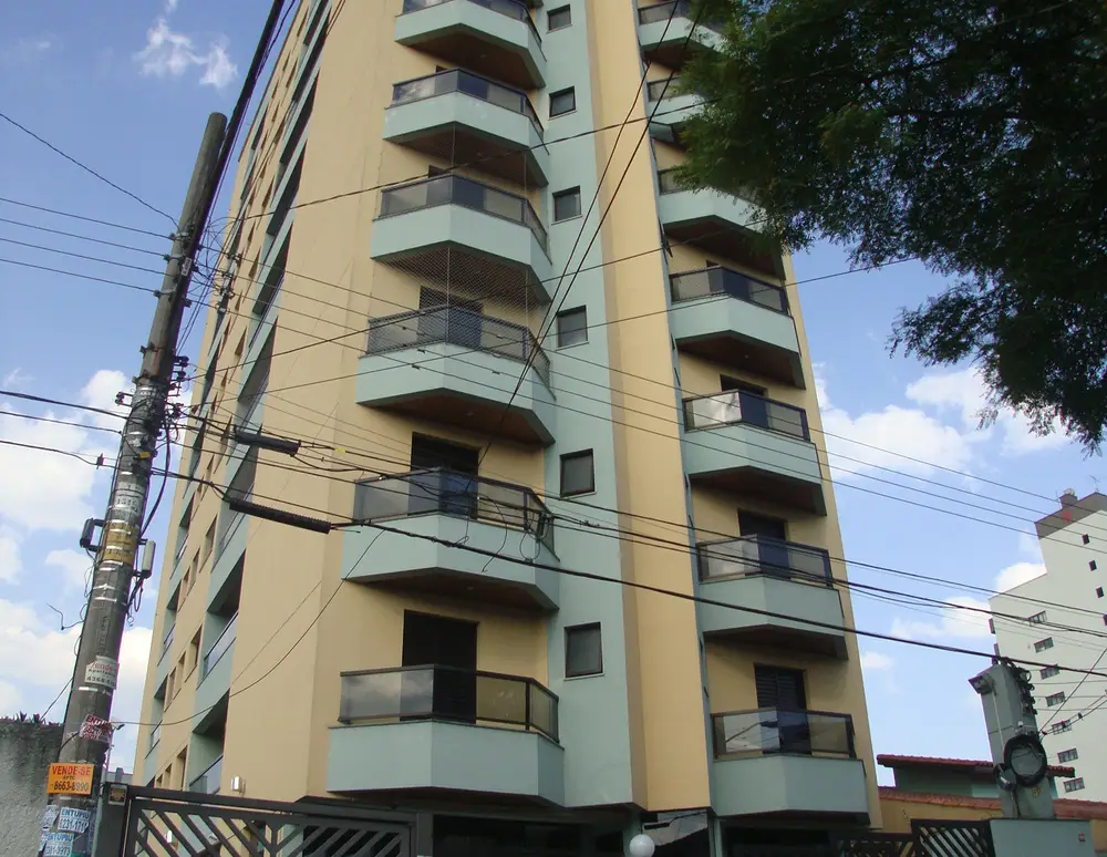 Edificio Independencia Iii — foto 2