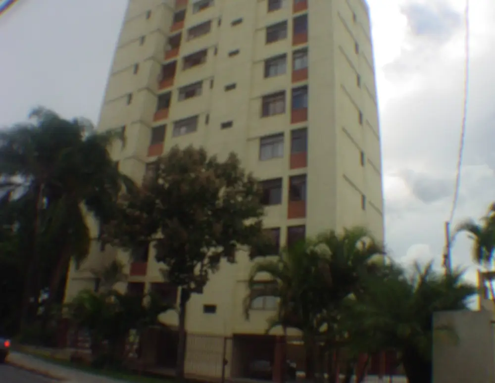 Edifício Heta I