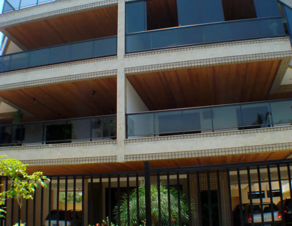 Edificio Morada do Recreio V