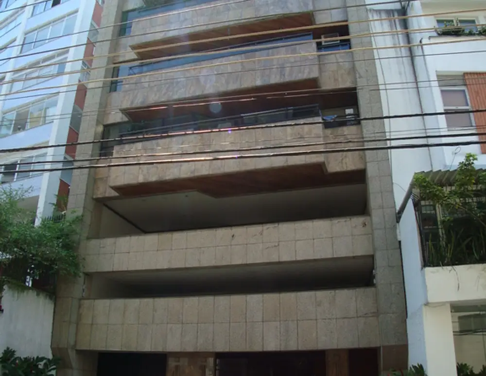 Edificio Solar