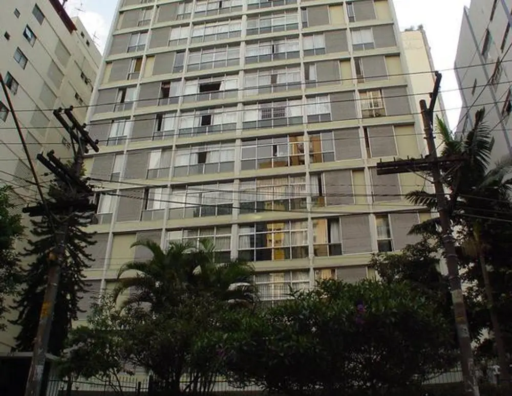 Edificio Pantheon