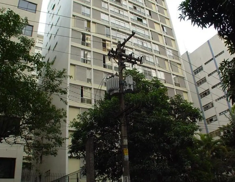 Edificio Pantheon — foto 2