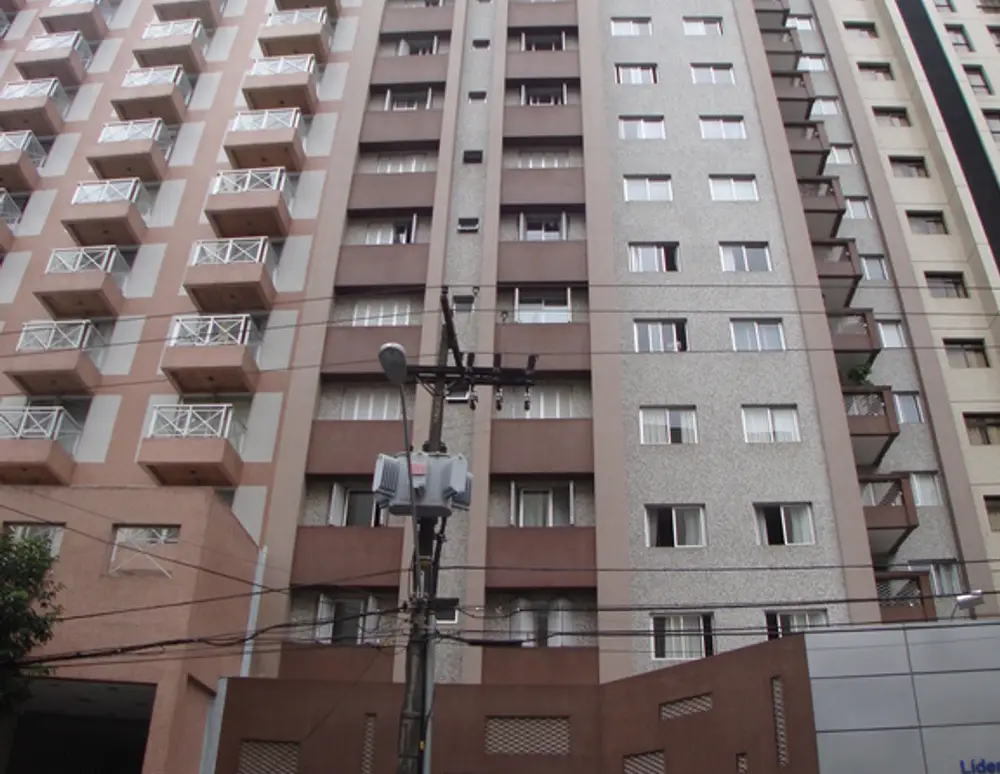 Edificio Miro Rebello