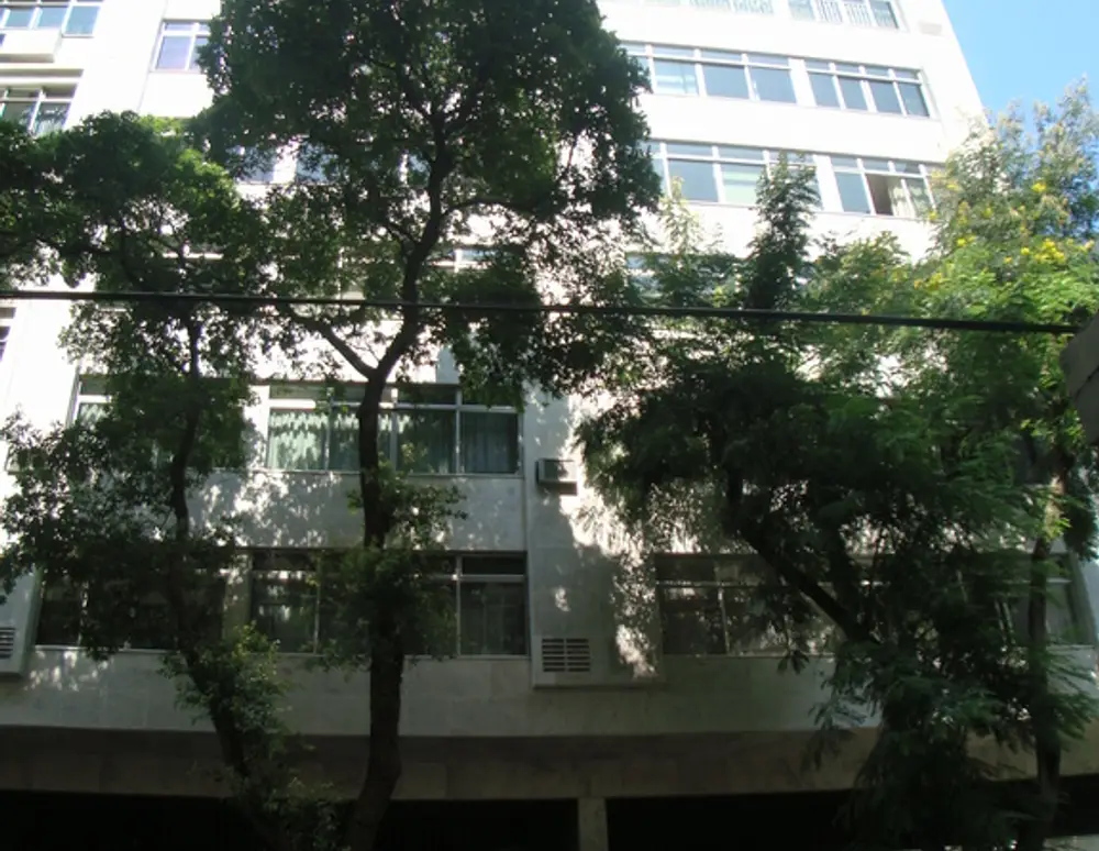 Edificio Seleno