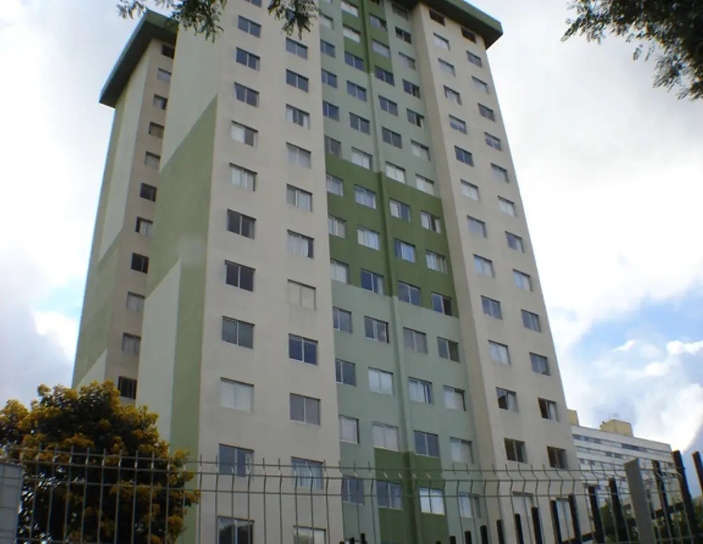 Edificio Jardim Agua Verde