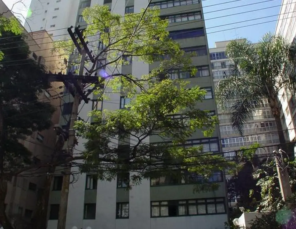 Edificio Arandu