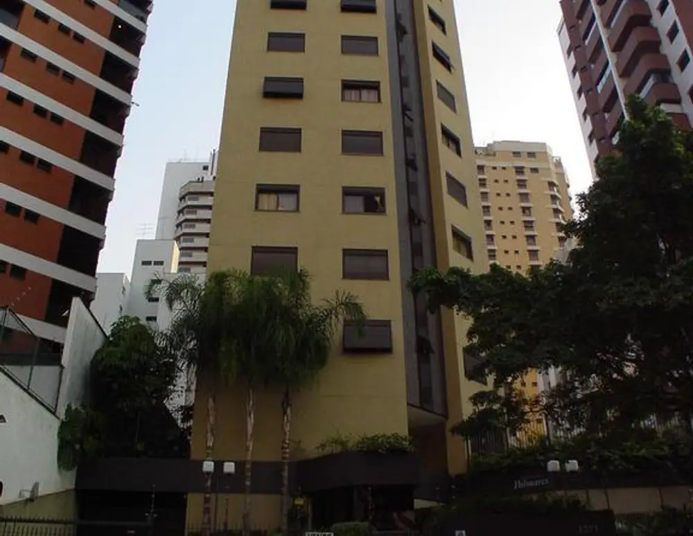 Edificio Palmares