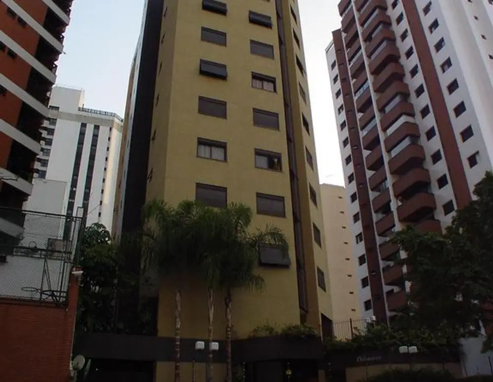 Edificio Palmares — foto 2