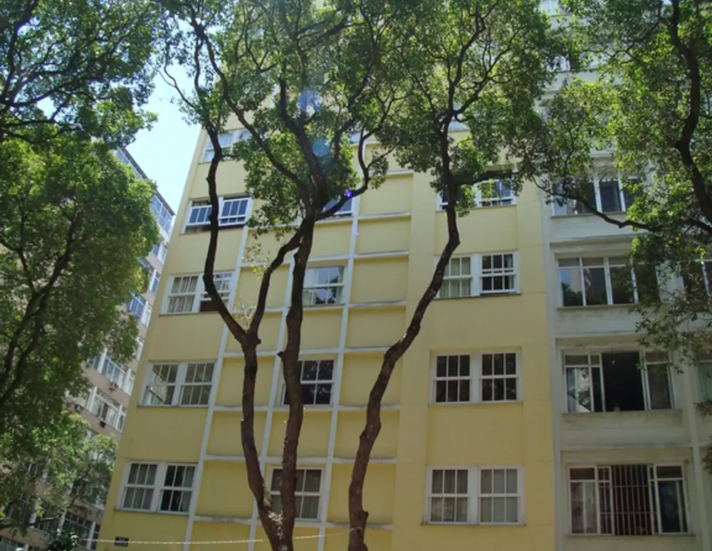 Edifício Ocatury