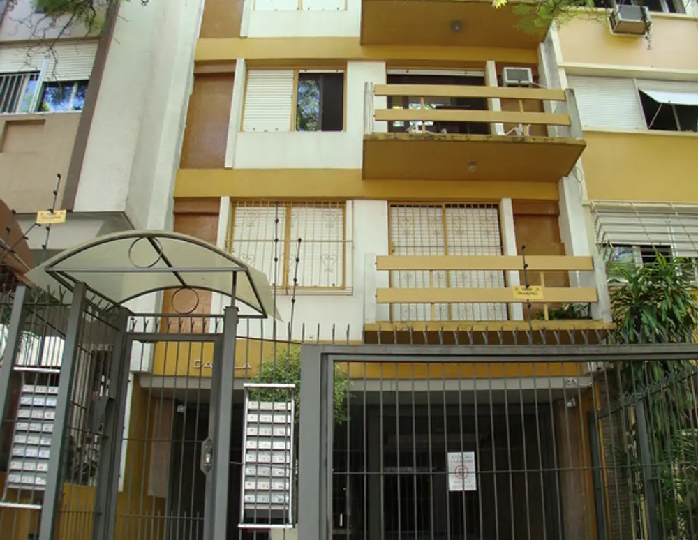 Edificio Daniela