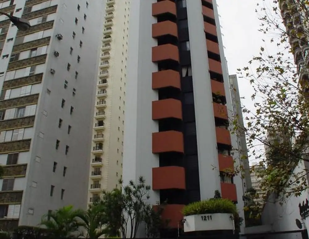 Edificio Rivegauche Residence — foto 2