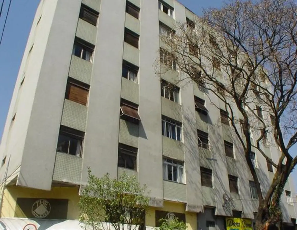 Edificio Dona Nadima