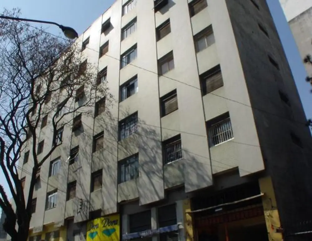 Edificio Dona Nadima — foto 2