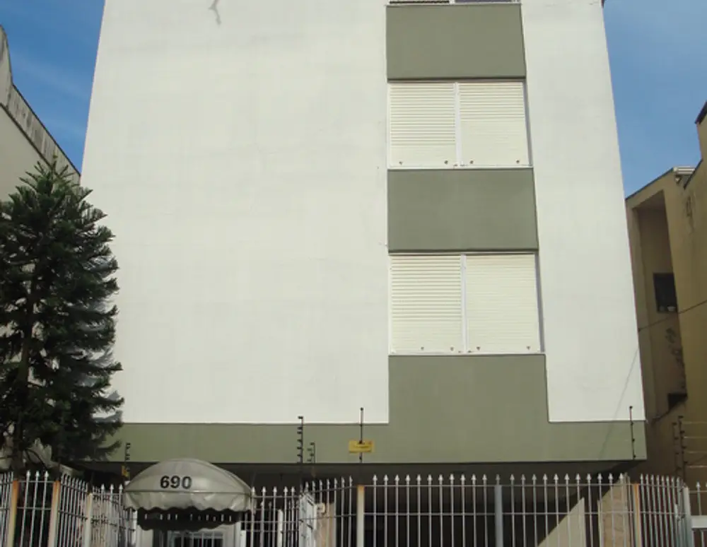 Edificio Jardim Dom Manoel