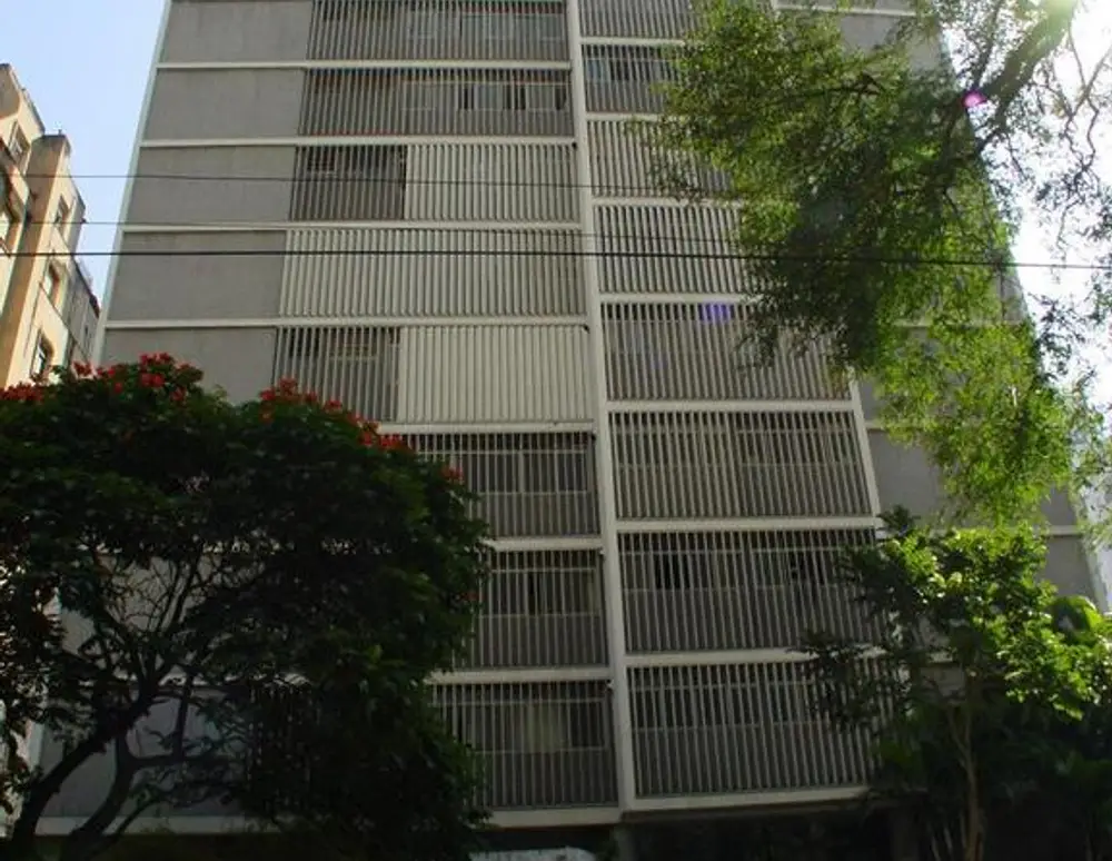 Edificio Edgar de Souza