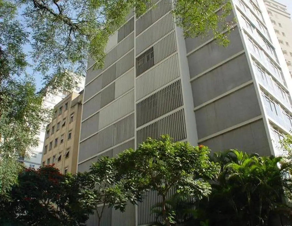 Edificio Edgar de Souza — foto 2