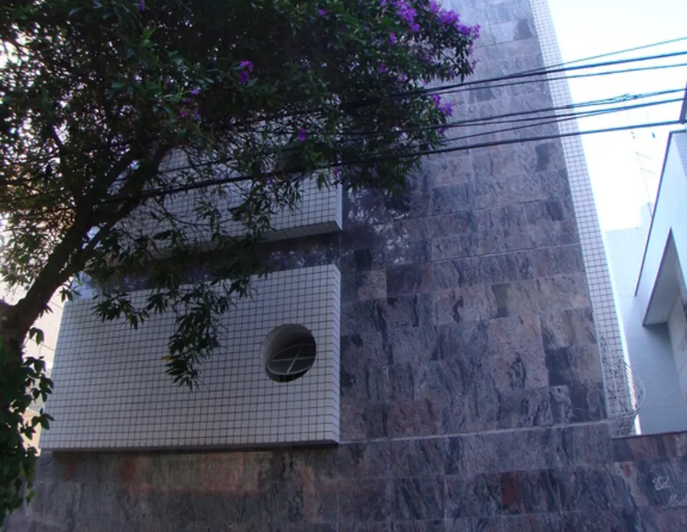 Edificio Modulo Iii