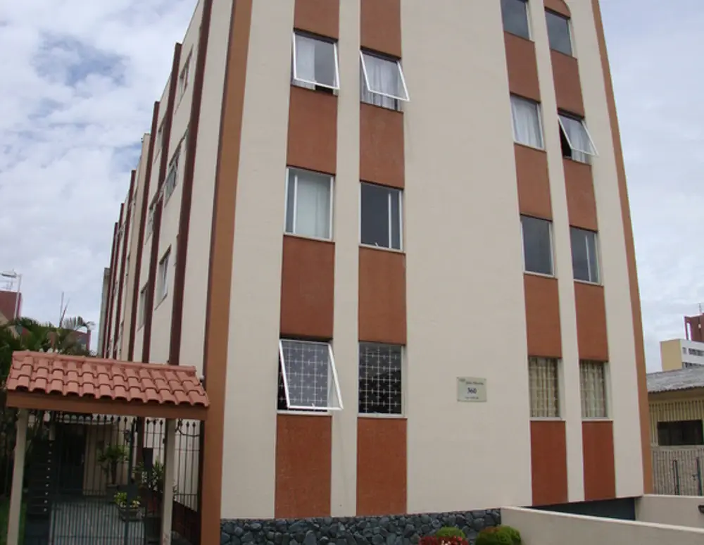 Edificio Julio Moreira