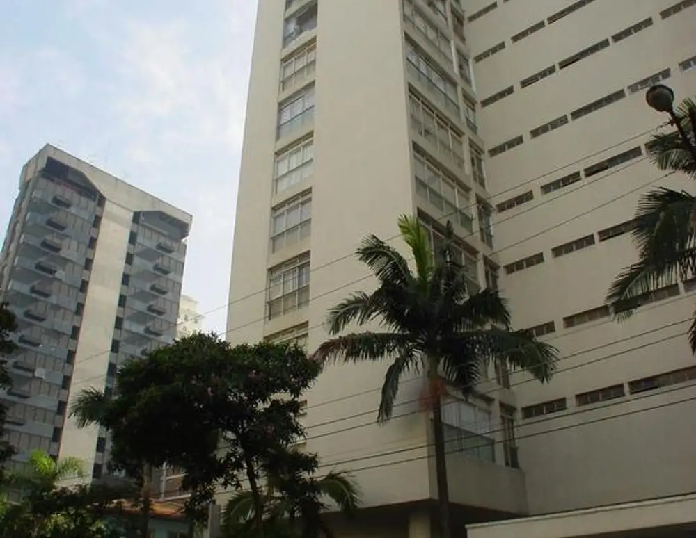 Edificio Chantecler
