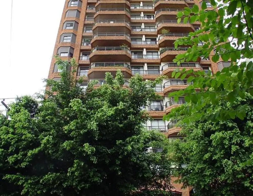 Edificio Maison D'higienopolis — foto 2