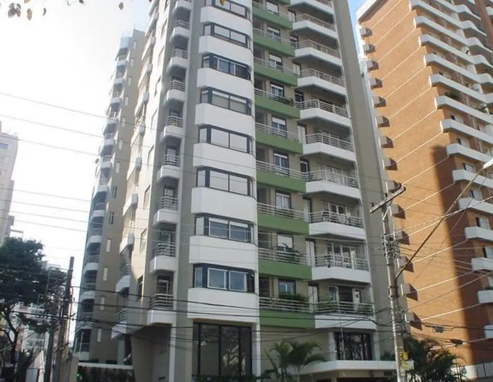 Edificio Maria Stella