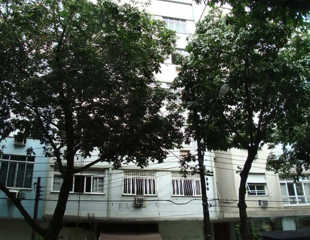 Edificio Leila