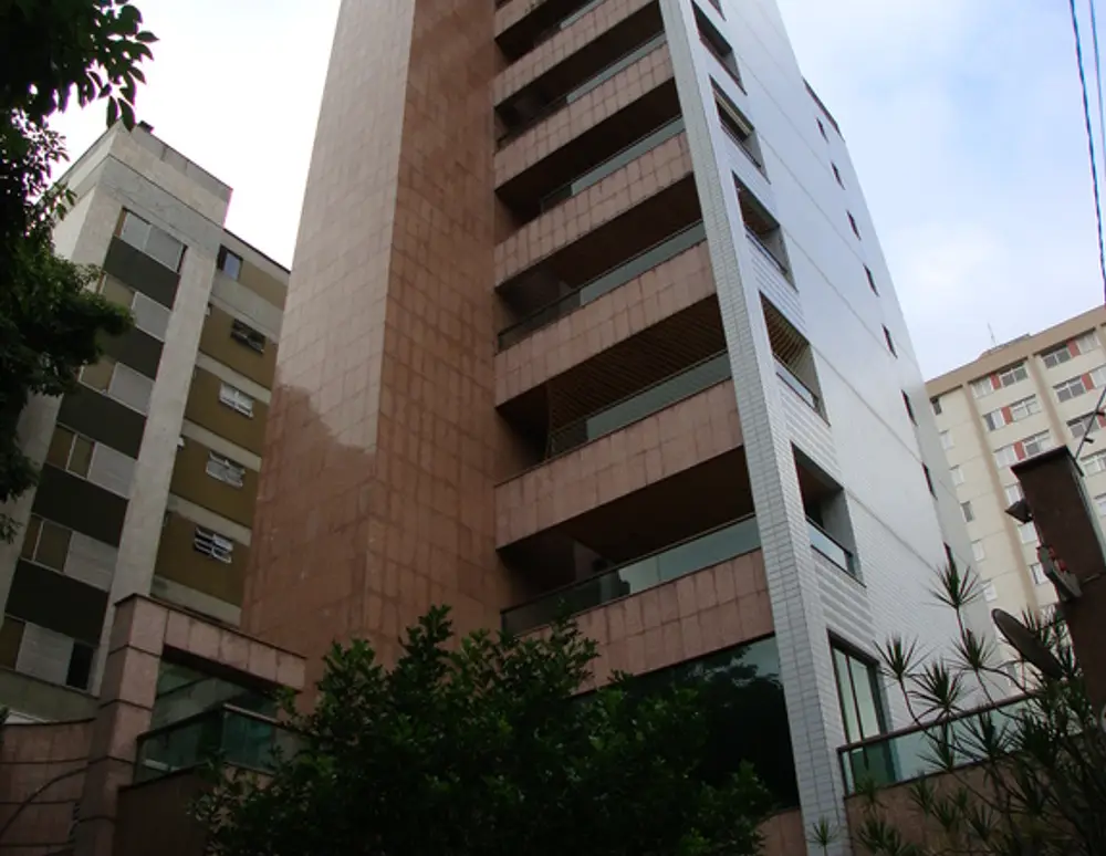 Edificio Carlos Lopes