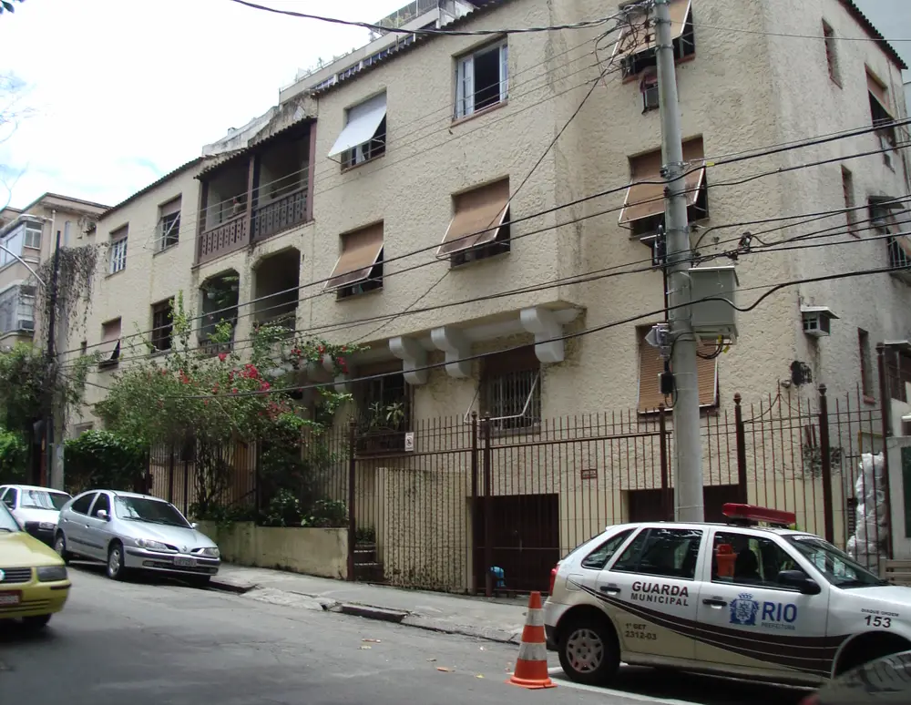 Edifício Luanda — foto 2