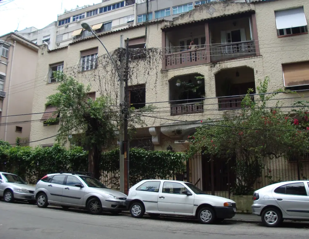 Edifício Luanda — foto 3