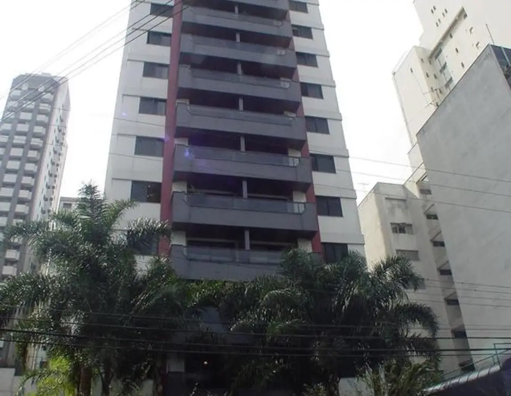 Edificio Lausanne — foto 2