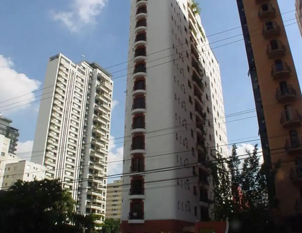 Edificio Cal Service Flat The Pierre