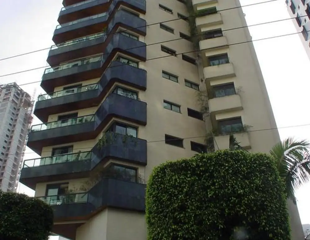 Edificio Green House — foto 2