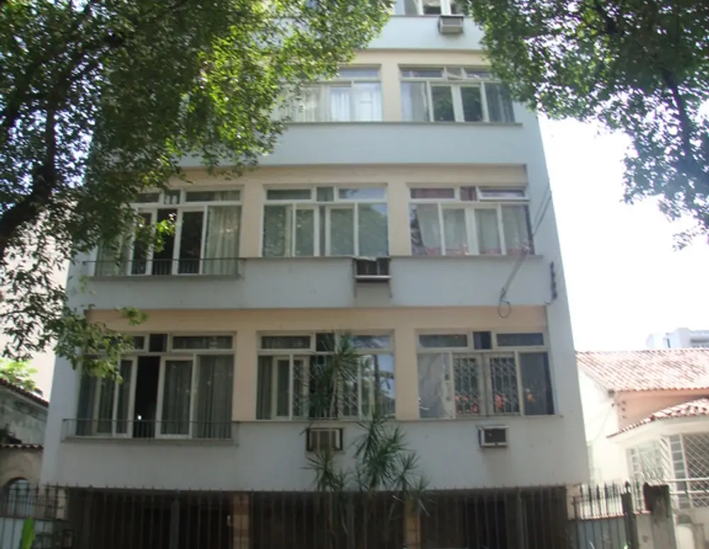 Edifício Jurua