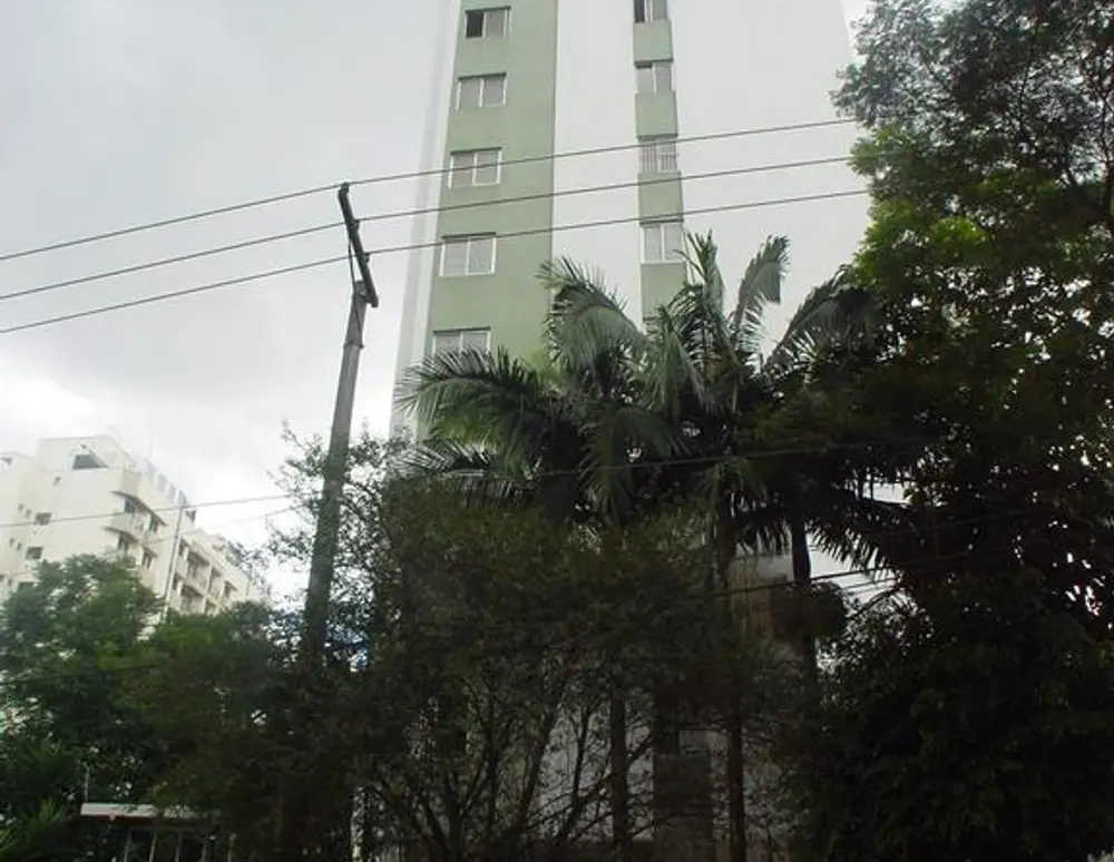 Edificio Napoleao de Barros