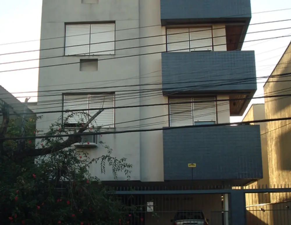 Edifício Dom Jairo