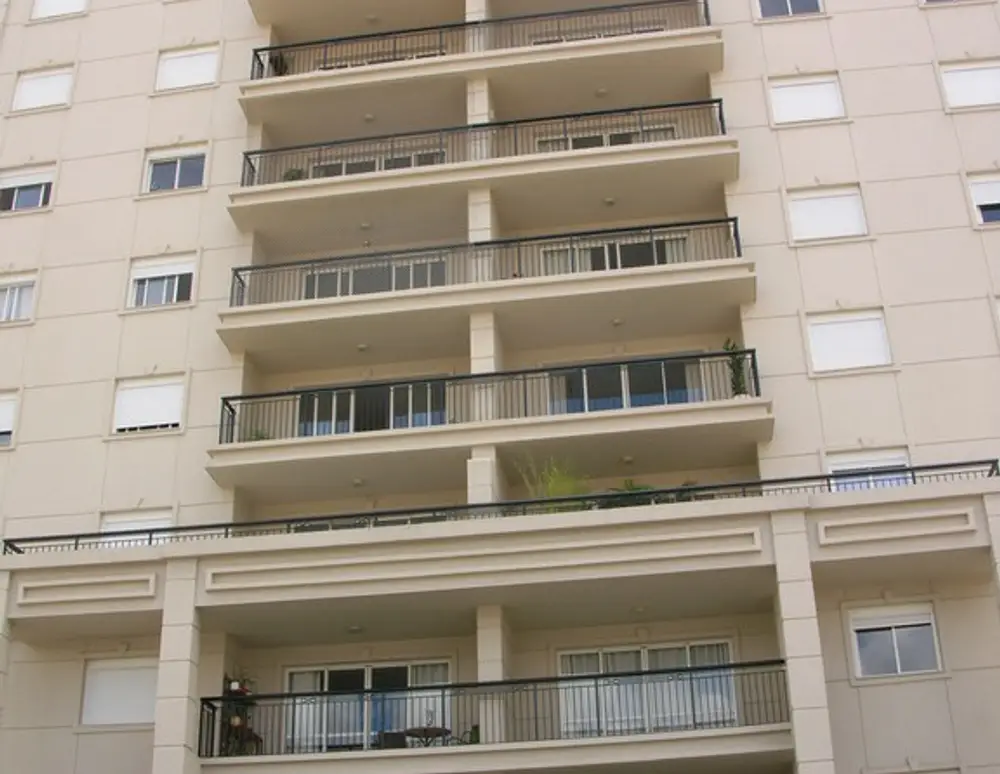 Edificio Morada do Bosque — foto 2