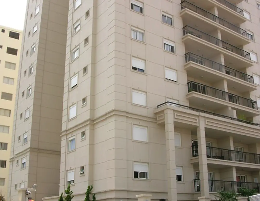 Edificio Morada do Bosque — foto 3