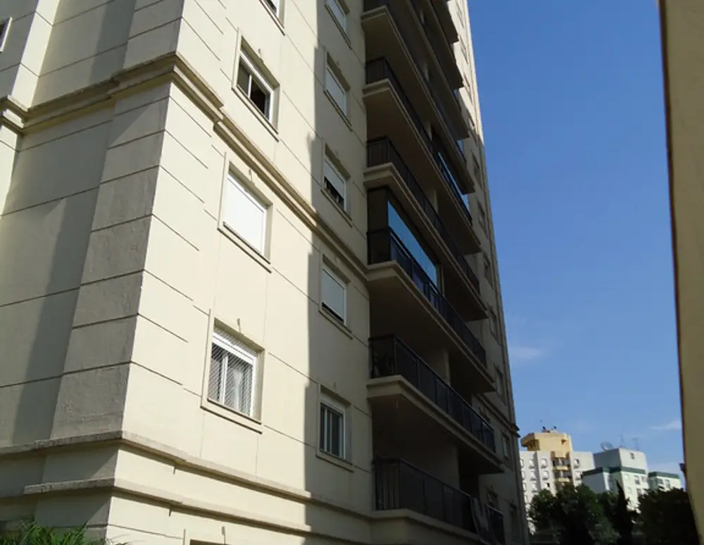 Edificio Morada do Bosque — foto 5