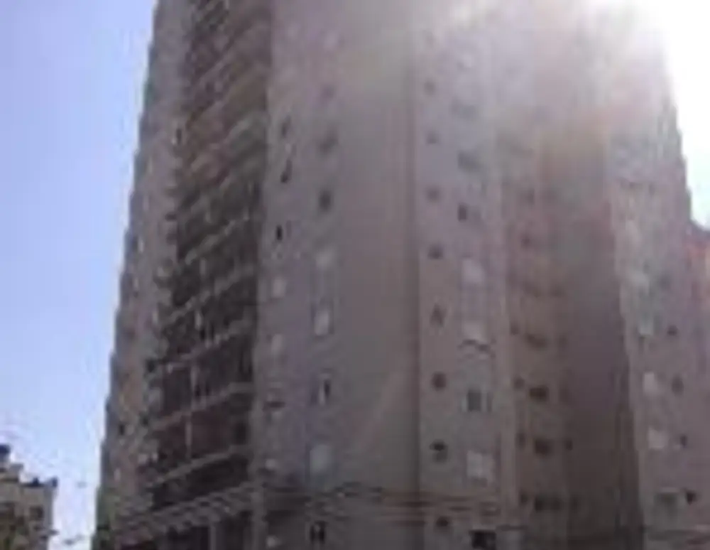 Edificio Morada do Bosque — foto 6