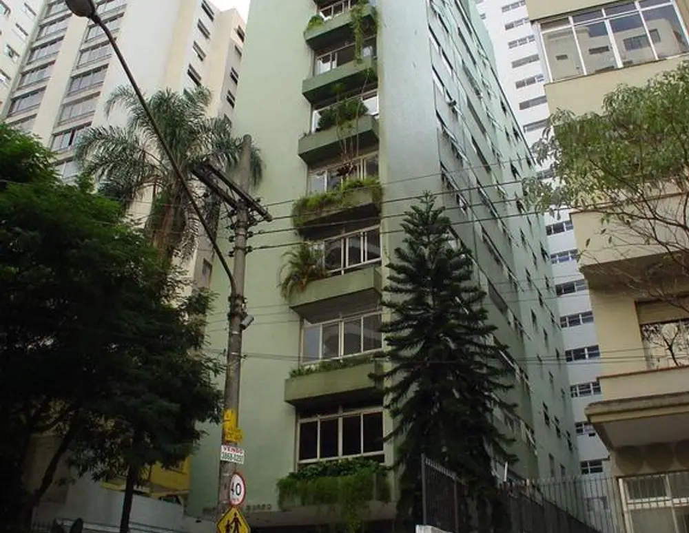 Edificio San Giorgio