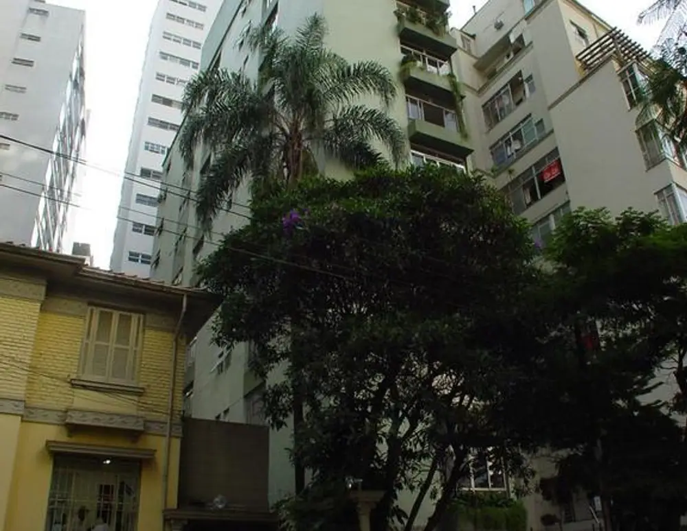 Edificio San Giorgio — foto 2