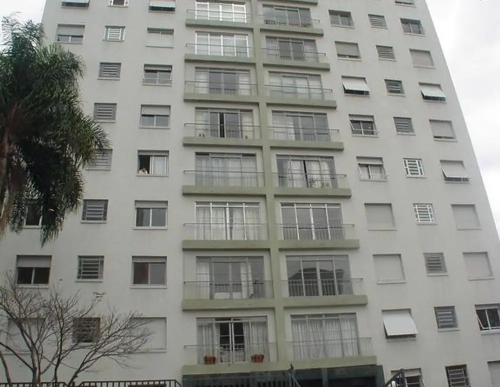 Edificio Marina V