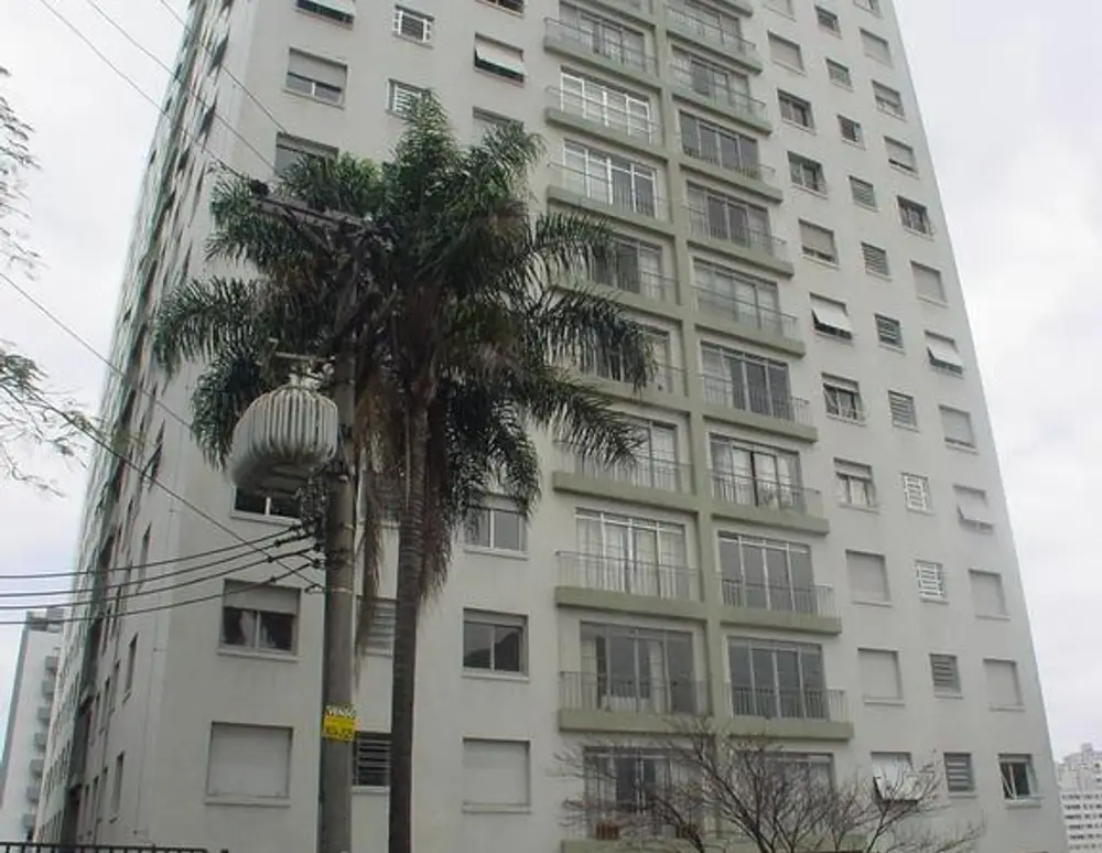Edificio Marina V — foto 4