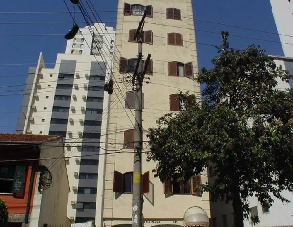 Edificio Maria Paula — foto 2