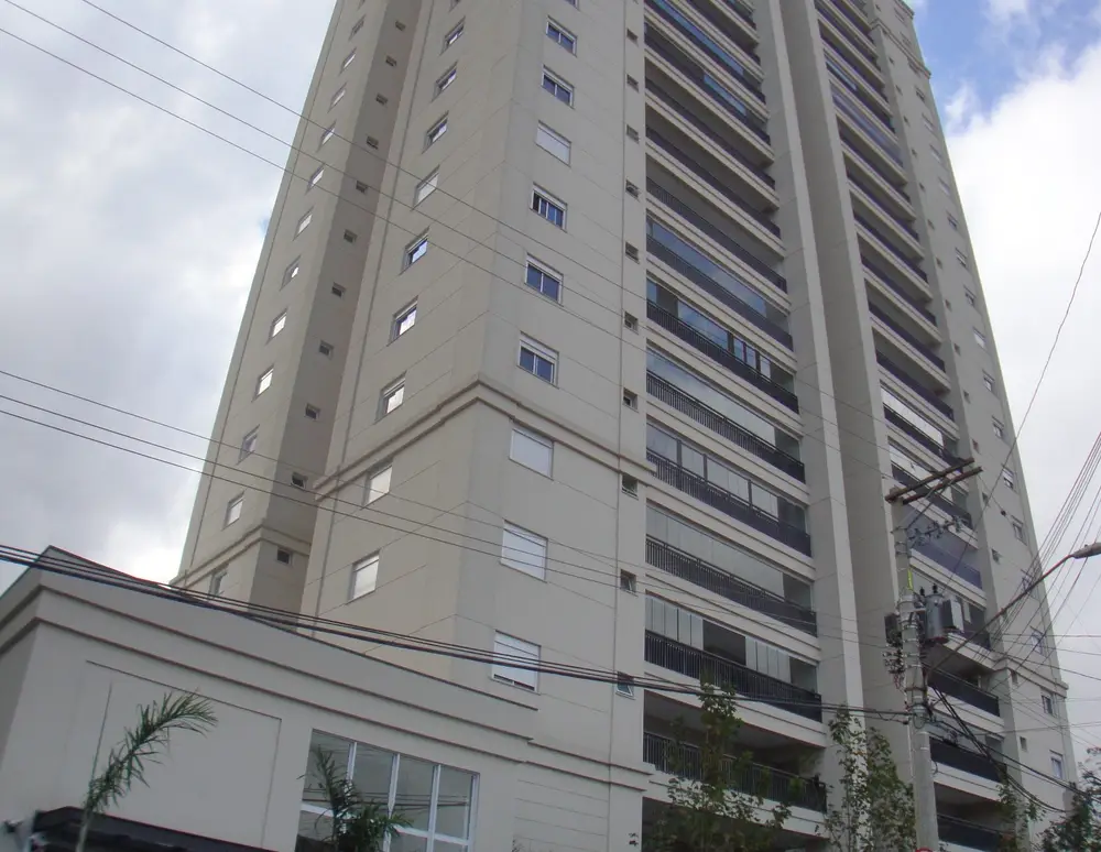 Varandas Residencias Iluminadas — foto 2