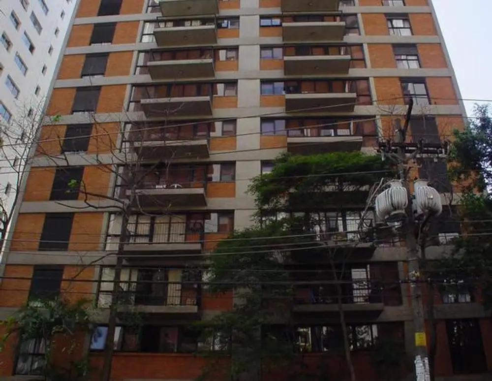 Edificio Residencial Harmonia